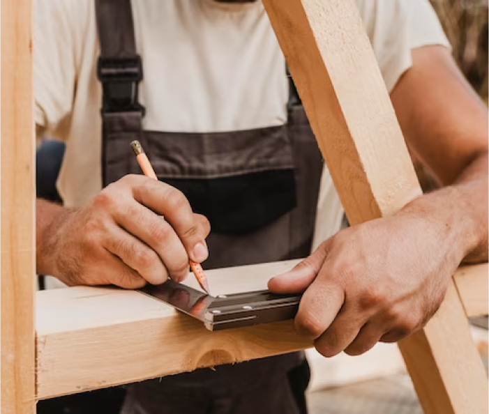 Carpentry Services in Galway